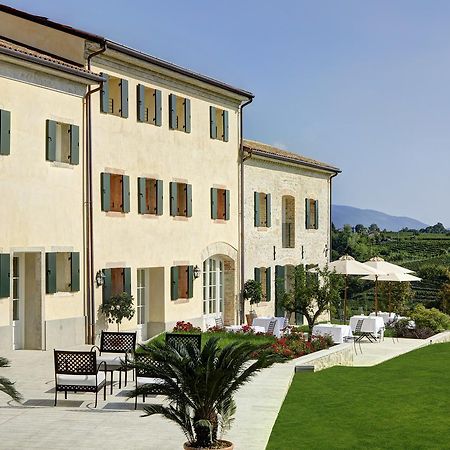 Colonia Resort 비토리오베네토 외부 사진
