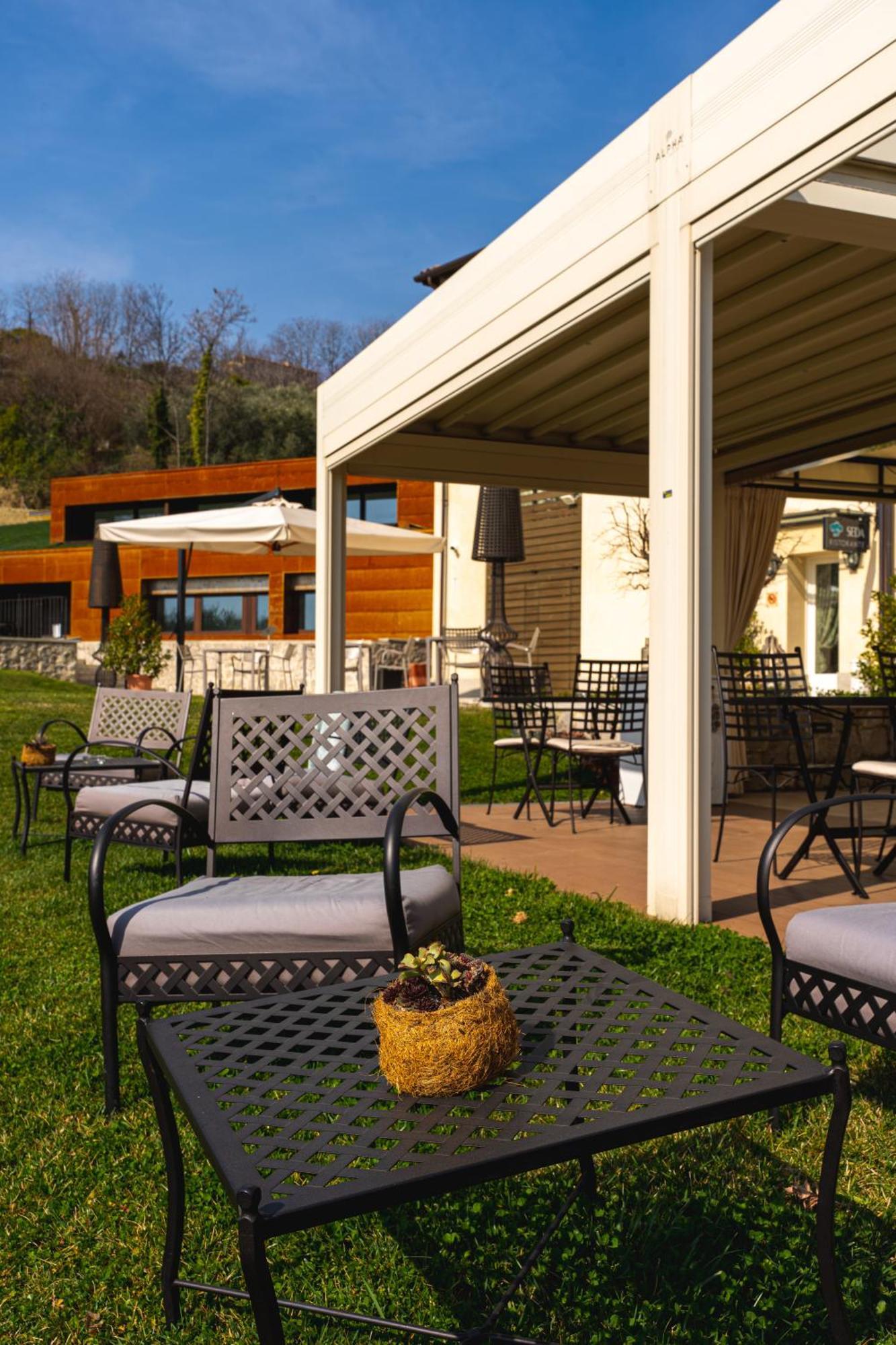 Colonia Resort 비토리오베네토 외부 사진