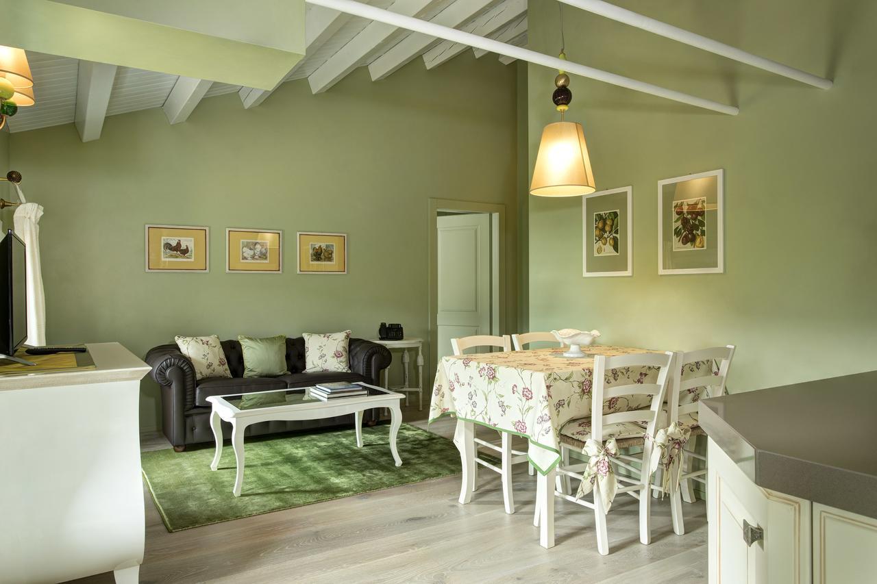 Colonia Resort 비토리오베네토 외부 사진