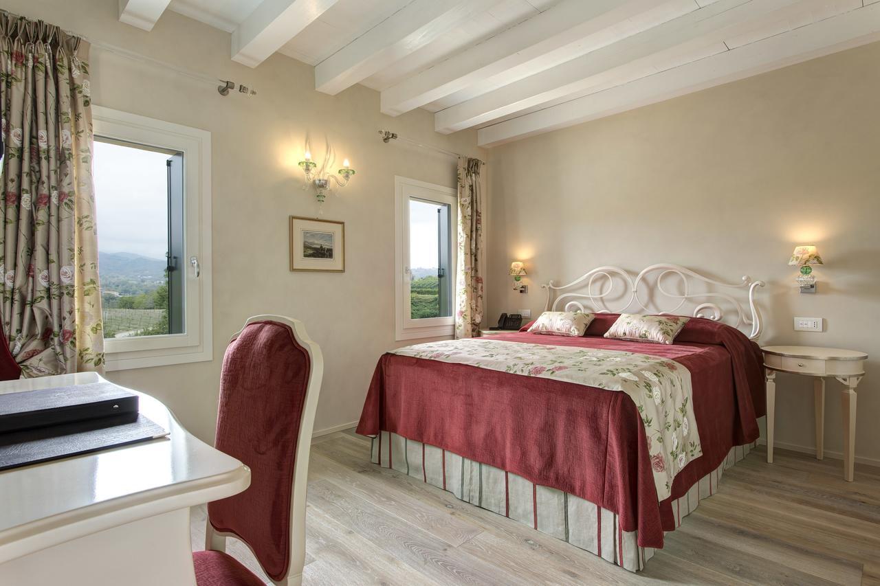 Colonia Resort 비토리오베네토 외부 사진