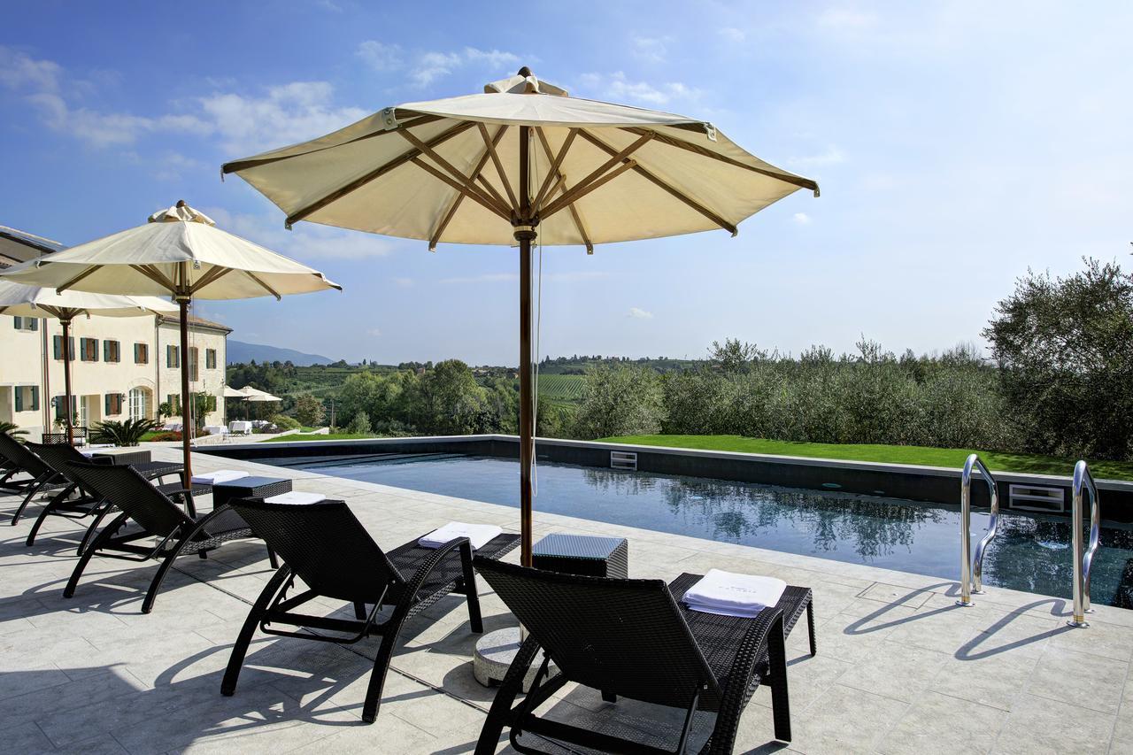 Colonia Resort 비토리오베네토 외부 사진