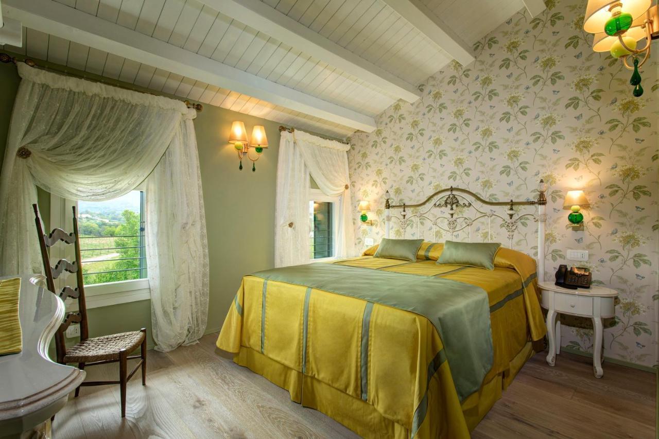 Colonia Resort 비토리오베네토 외부 사진