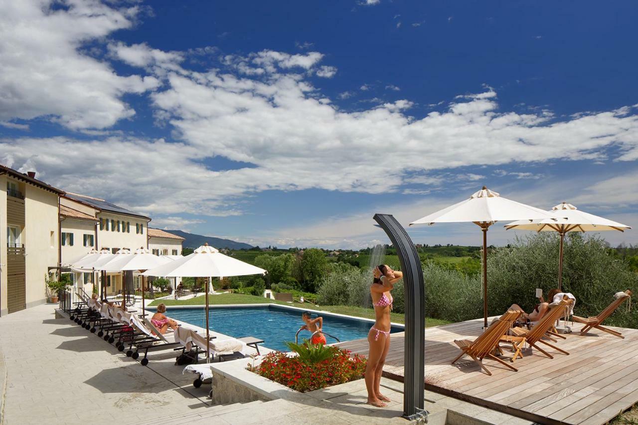 Colonia Resort 비토리오베네토 외부 사진