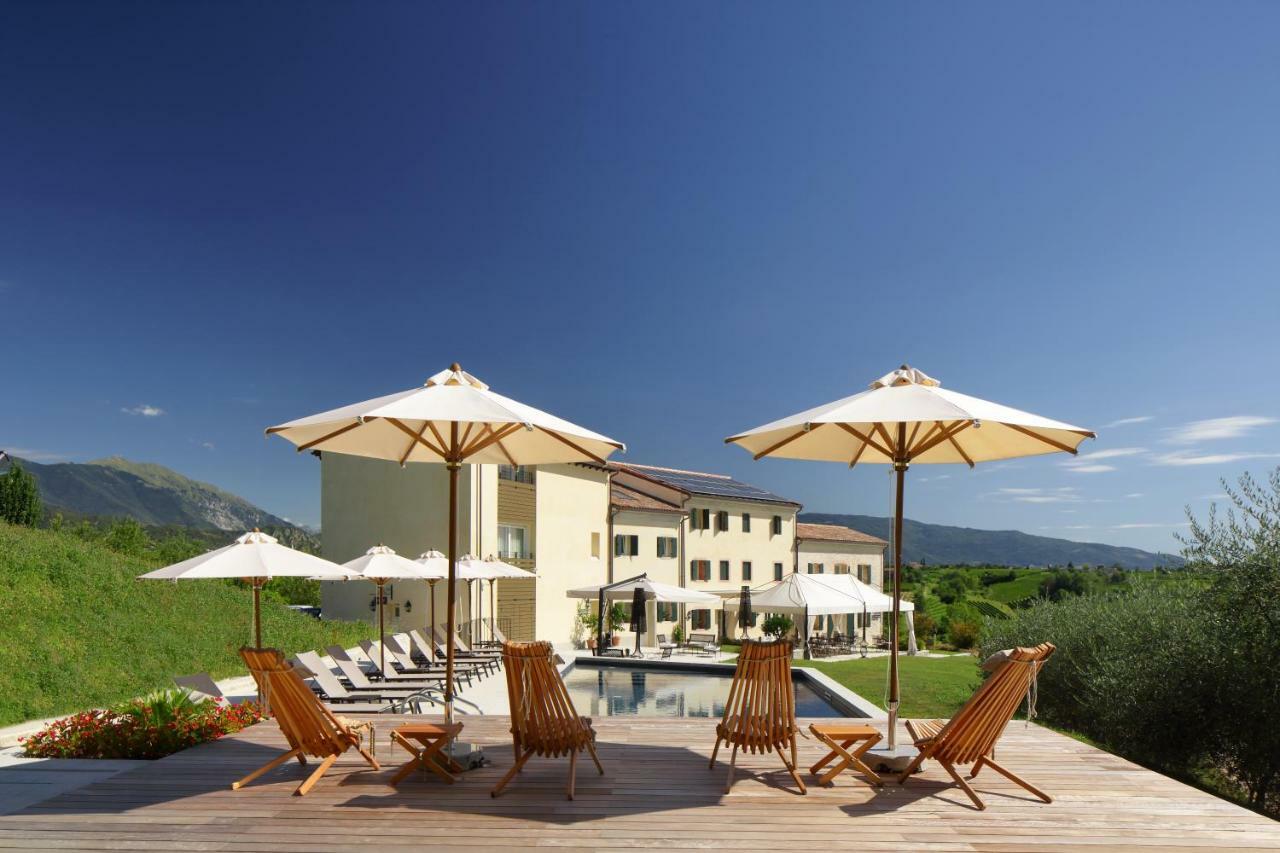 Colonia Resort 비토리오베네토 외부 사진